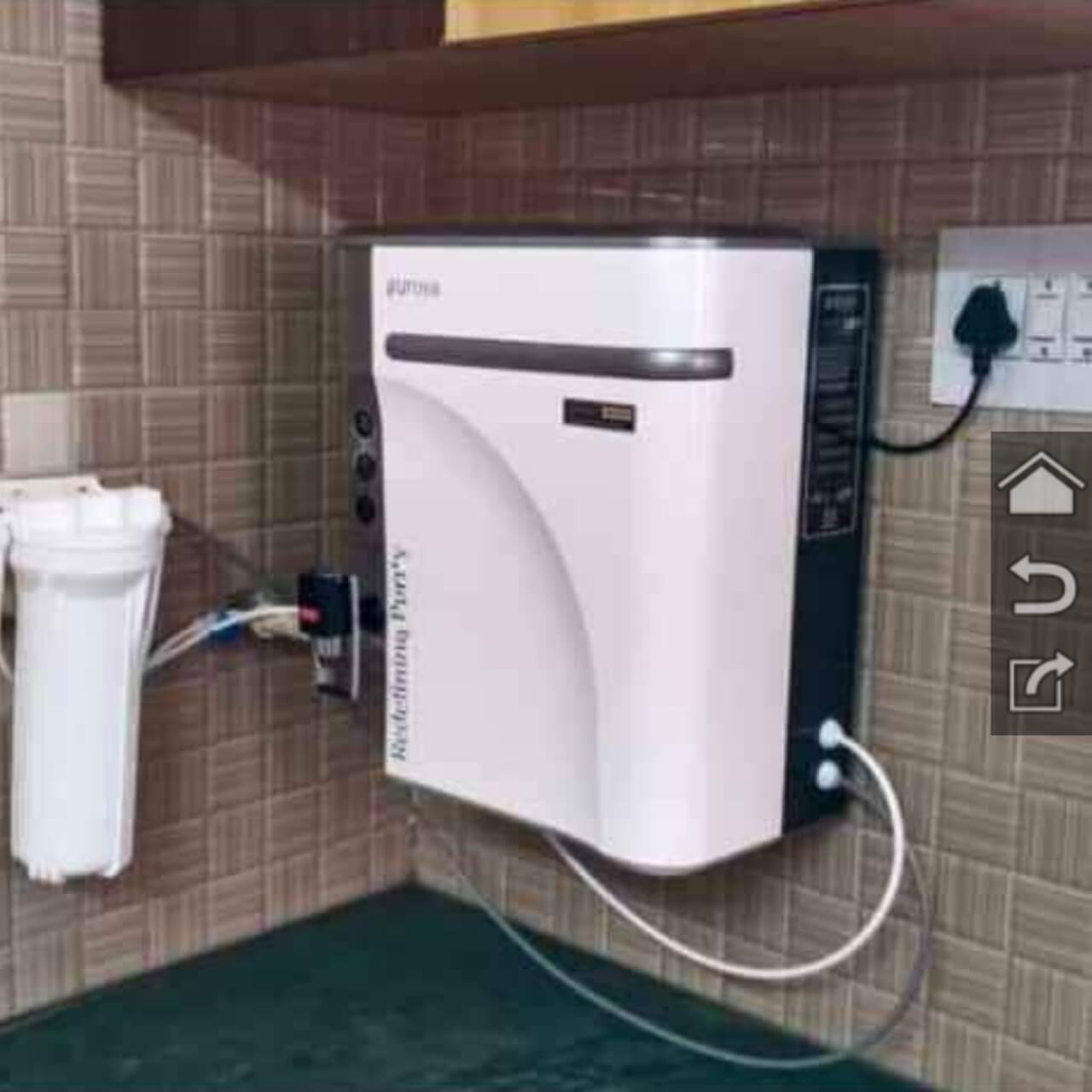 purosis-alkaline-water-purifier